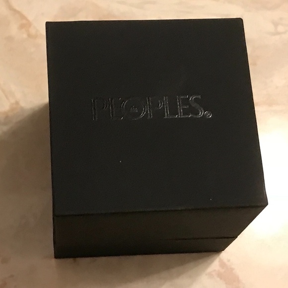 Natural Diamond 1 Carat Total Weight Studs - 14K White Gold - Picture 15 of 15